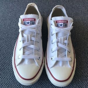 Converse Chuck Taylor All Star Sneakers